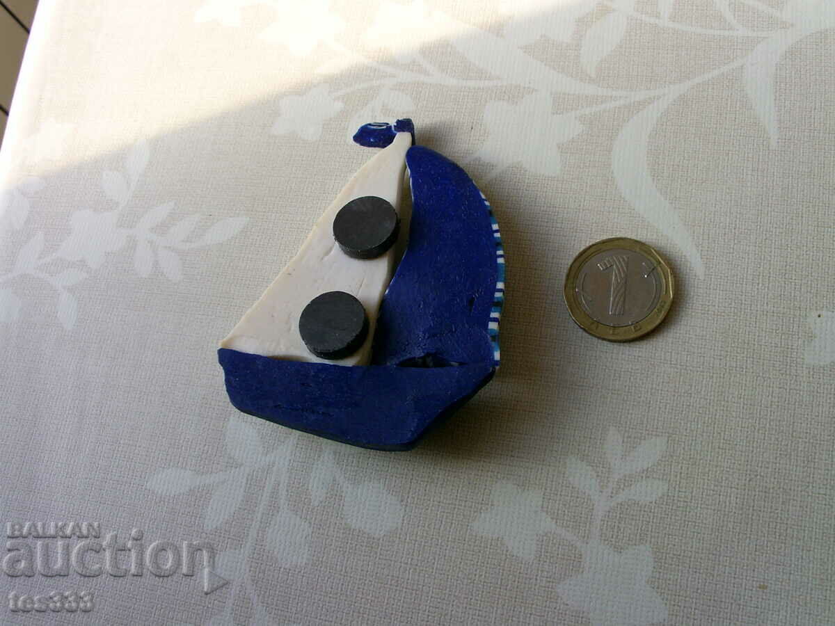 Magnet de frigider Grecia - 5 Magnet de frigider Grecia - 5