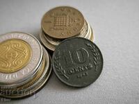 Монета - Нидерландия - 10 цента | 1942г.