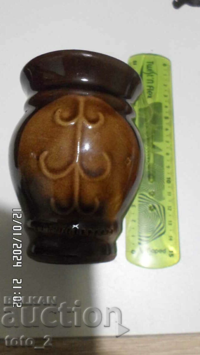 VAZA CERAMICA cu preț € 3.20 | 6.26 BGN