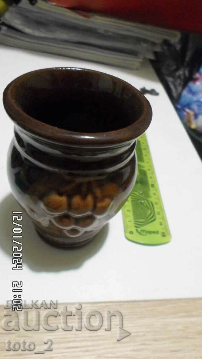 Licitație VAZA CERAMICA