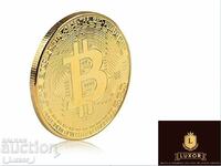 Биткойн | Bitcoin Монета