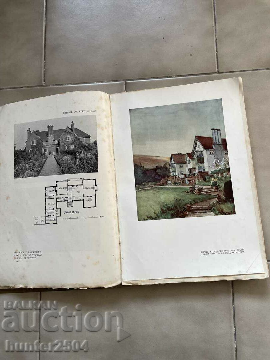 Auction Year-book-1910 Auction Year-book-1910