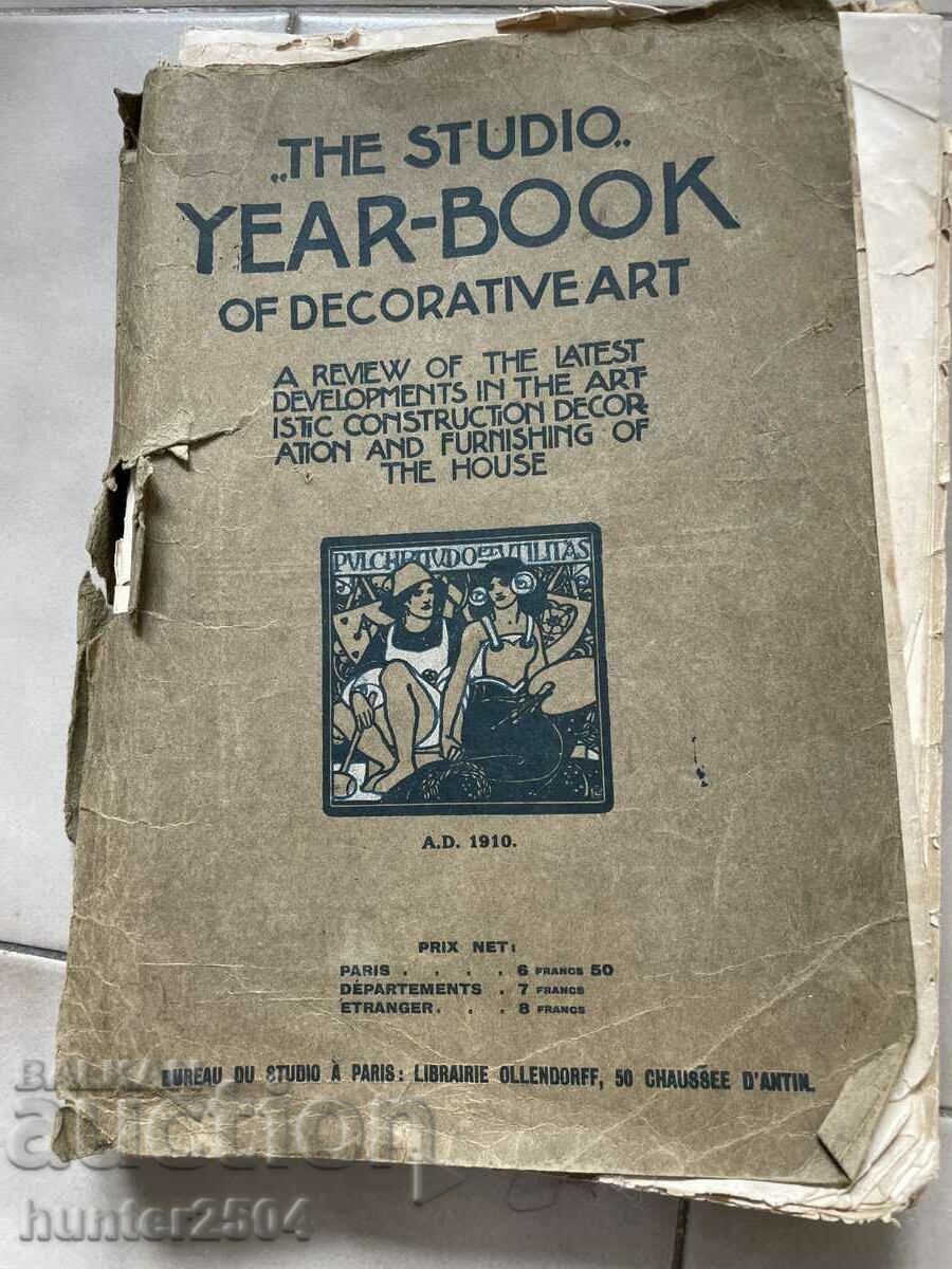 Year-book-1910