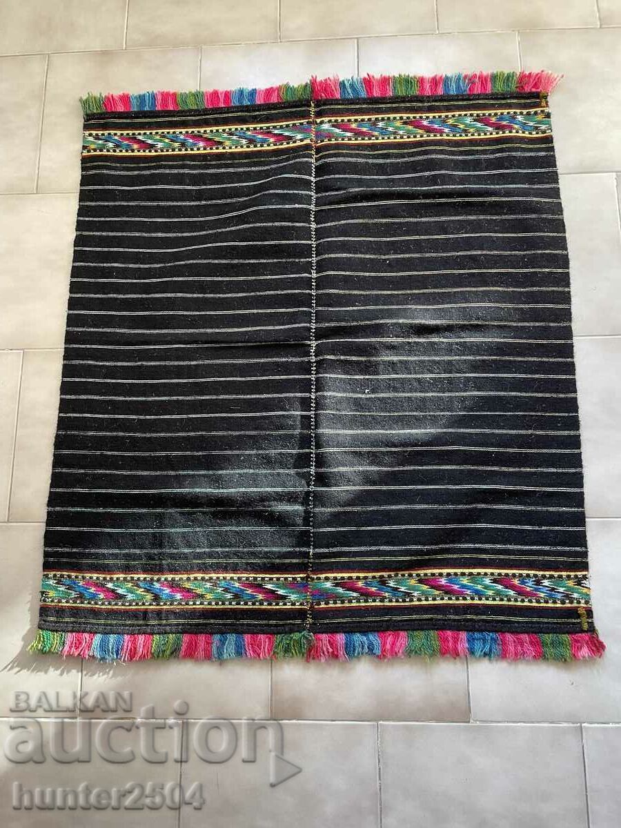 Scaun, perna, husa - 92/86 cm