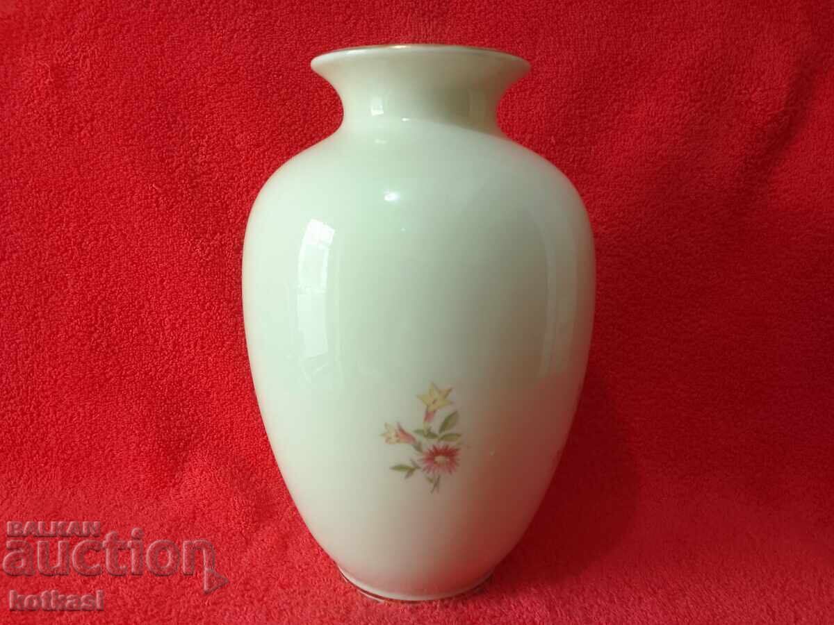 Old porcelain vase bavaria Germany with price 35.50 BGN | € 18.15