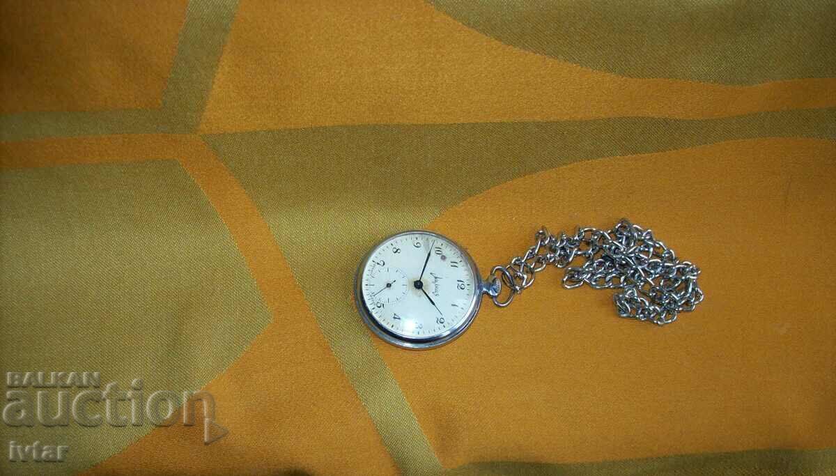 LIGHTNING pocket watch with price € 19.00 | 37.16 BGN