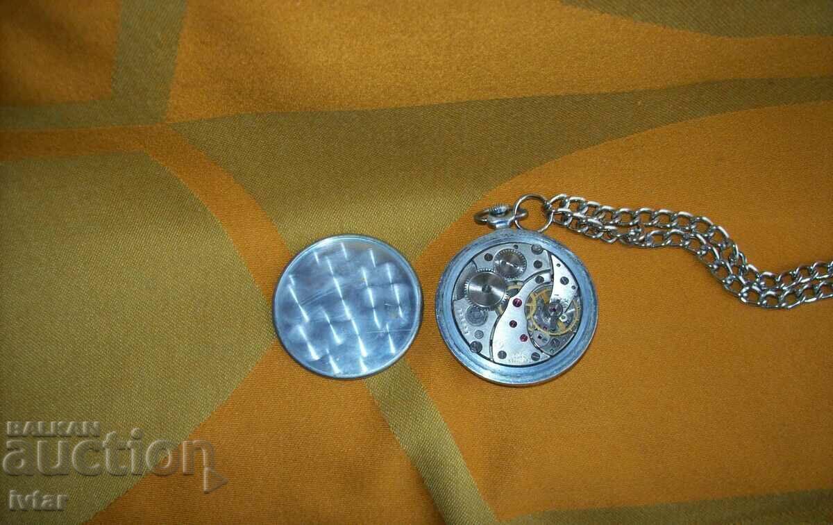 LIGHTNING pocket watch - 5