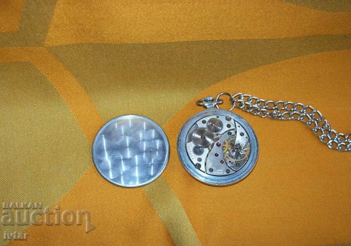 LIGHTNING pocket watch - 6