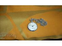 Ρολόι τσέπης με φερμουάρ - 2