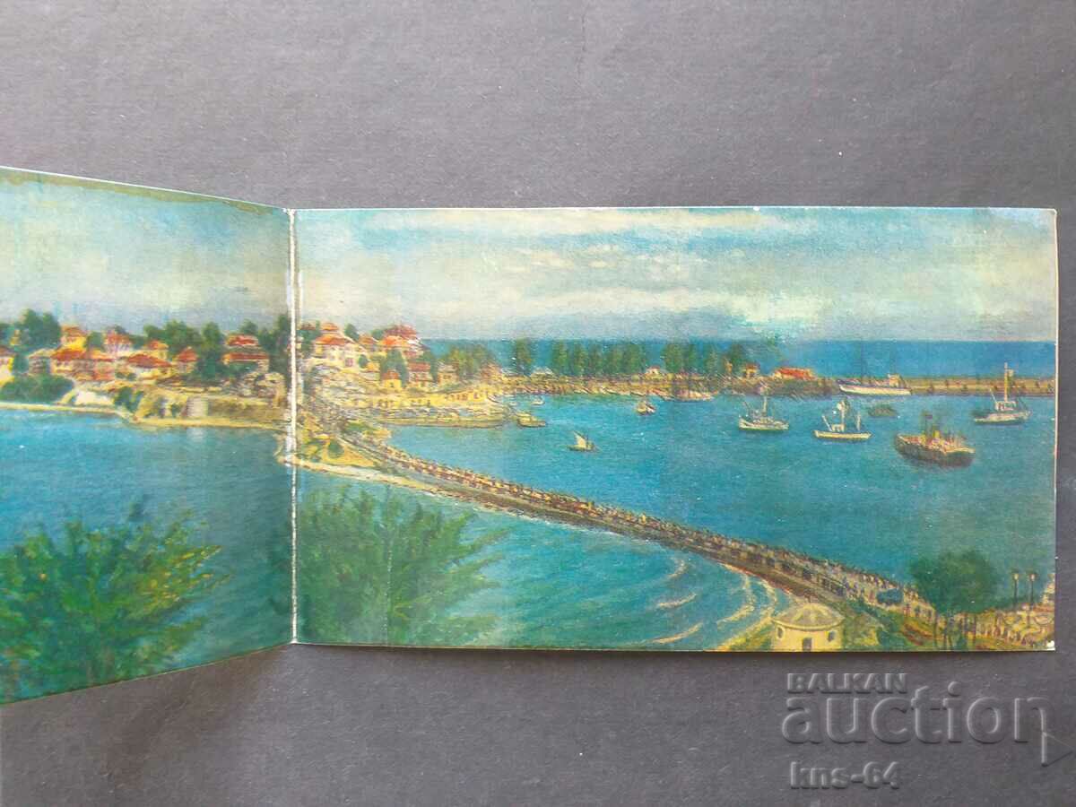 Auction Nessebar Panorama Auction Nessebar Panorama