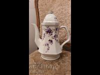 Winterling Violet, Fine Porcelain - Excellent!