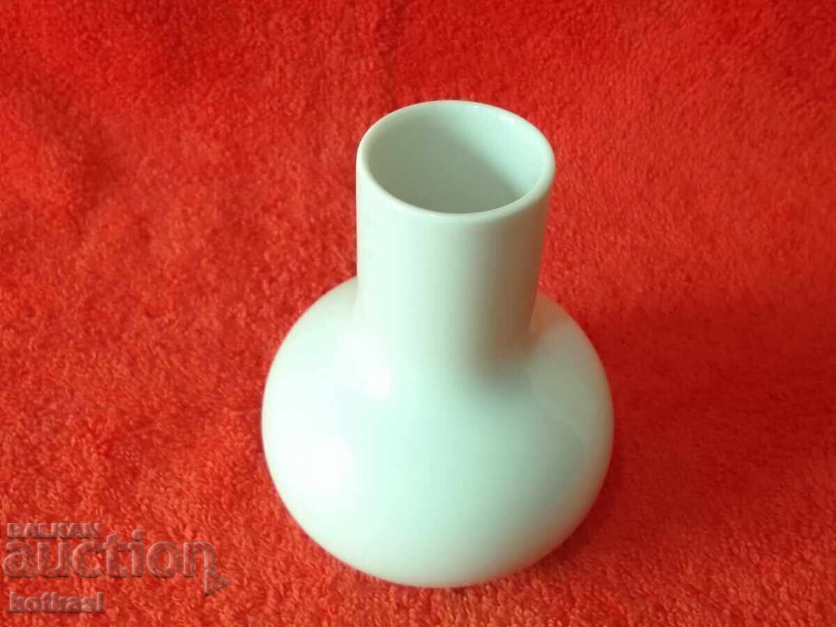 Small old porcelain vase HEINRICH Germany - 6 Small old porcelain vase HEINRICH Germany - 6