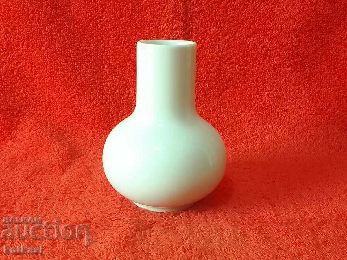 Small old porcelain vase HEINRICH Germany Small old porcelain vase HEINRICH Germany