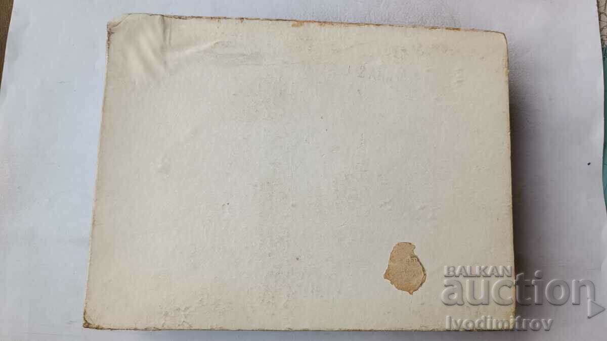 Livrarea ARICIUL 1957 cutie de ciocolata