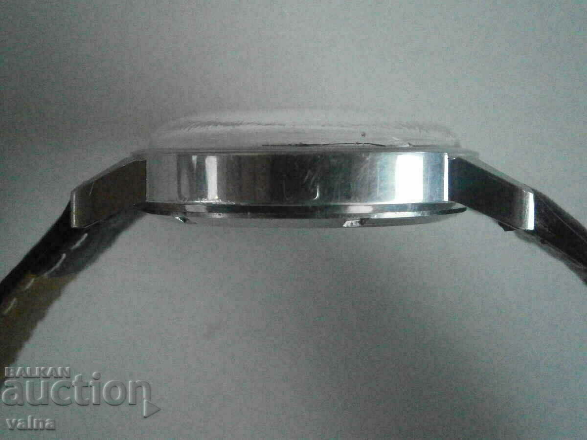 MONVIS, 17 rubies, UT 6325, Wehrmachtswerk! TOP! - 5 MONVIS, 17 rubies, UT 6325, Wehrmachtswerk! TOP! - 5