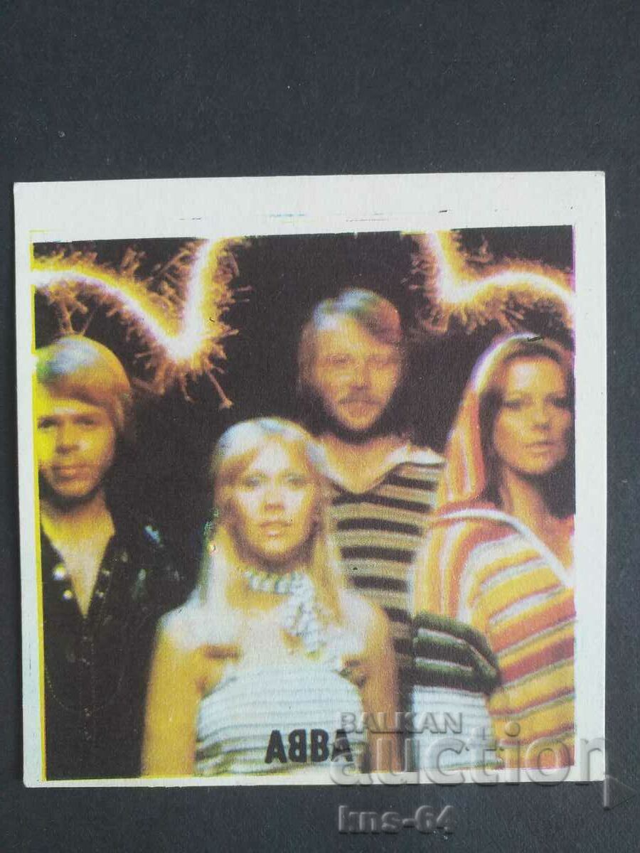 ABBA