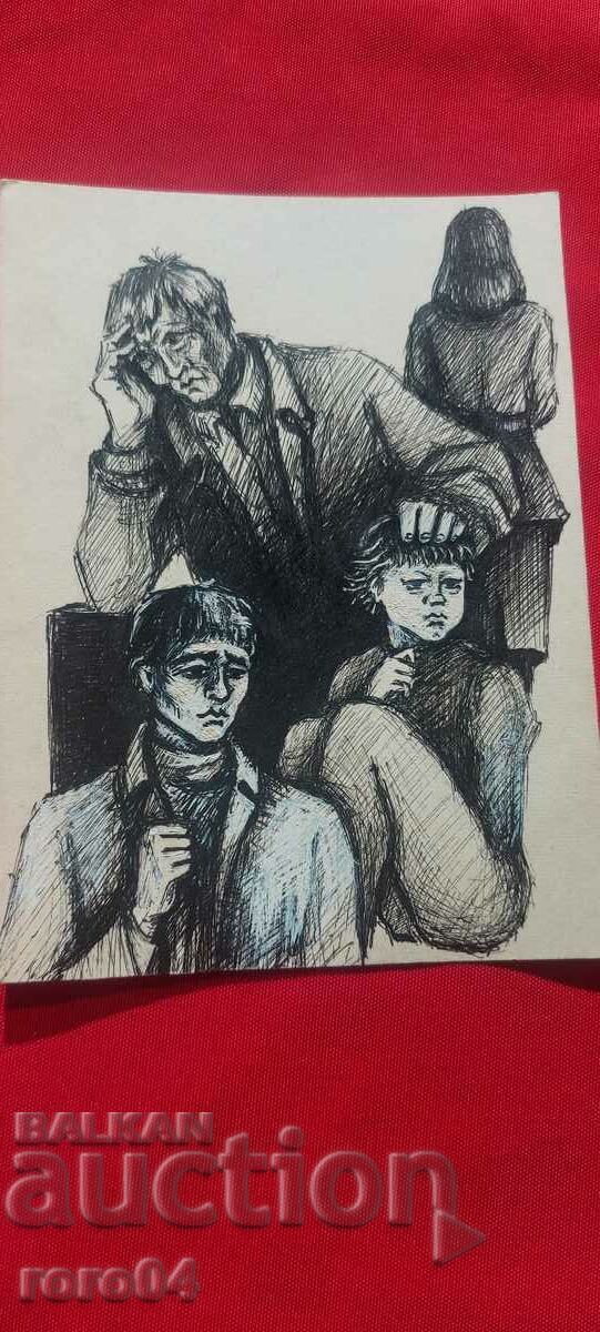 MARIANA STAYKOVA - ΕΙΚΟΝΟΓΡΑΦΗΣΗ - ΝΤΟΥΣ - 7 MARIANA STAYKOVA - ΕΙΚΟΝΟΓΡΑΦΗΣΗ - ΝΤΟΥΣ - 7