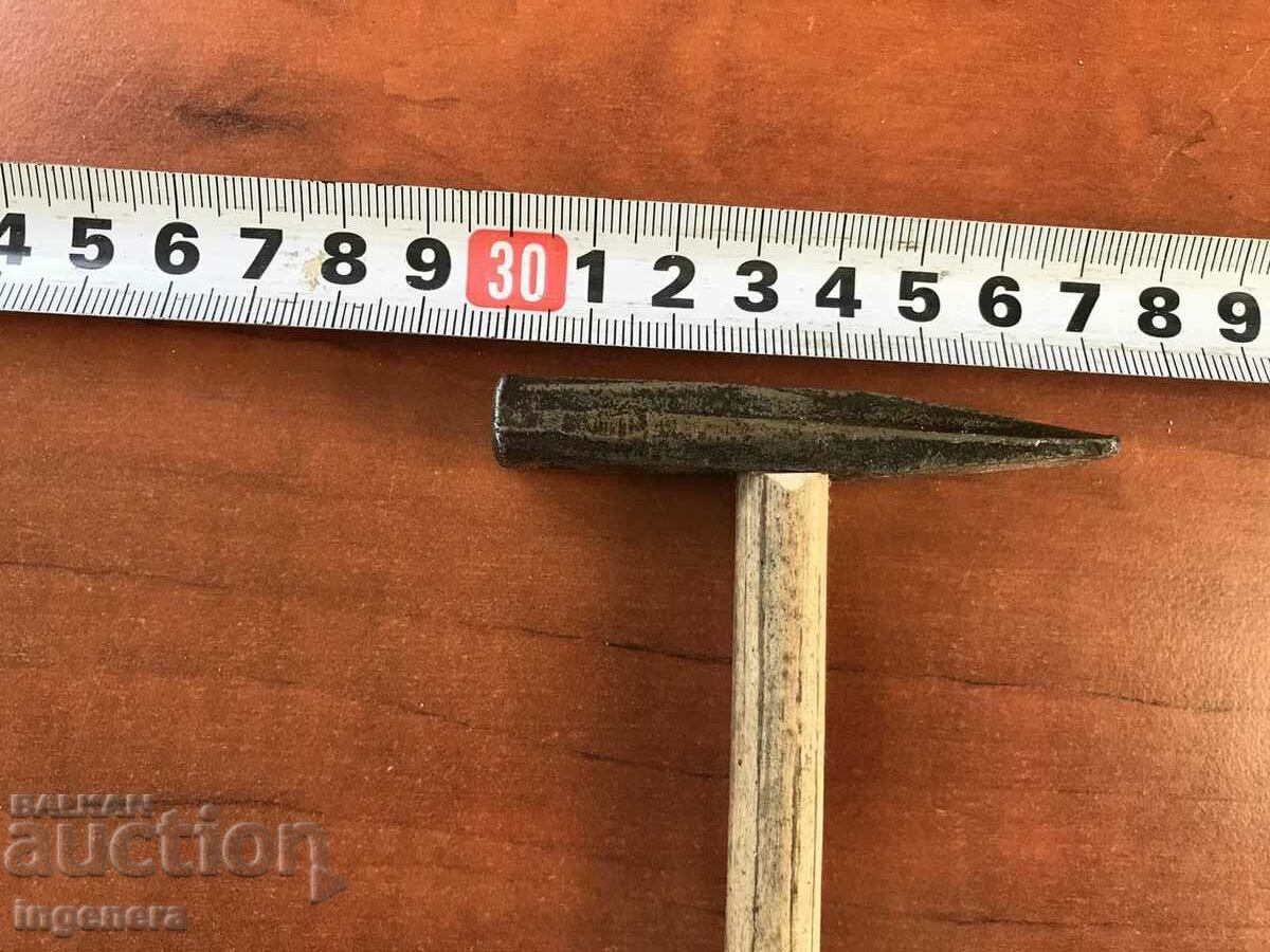 ΣΦΥΡΙ ΣΦΥΡΙ ΣΦΥΡΙ ΠΑΛΙΟ ΜΙΚΡΟ ΕΡΓΑΛΕΙΟ-50 ΓΡ. με τιμή 15.00 BGN | € 7.67 ΣΦΥΡΙ ΣΦΥΡΙ ΣΦΥΡΙ ΠΑΛΙΟ ΜΙΚΡΟ ΕΡΓΑΛΕΙΟ-50 ΓΡ. με τιμή 15.00 BGN | € 7.67