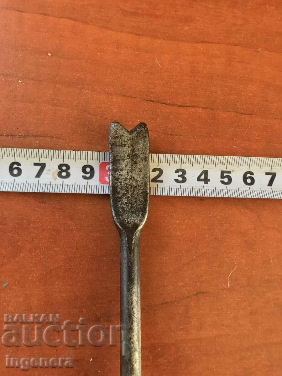 Auction ROD TOOL FORK Auction ROD TOOL FORK