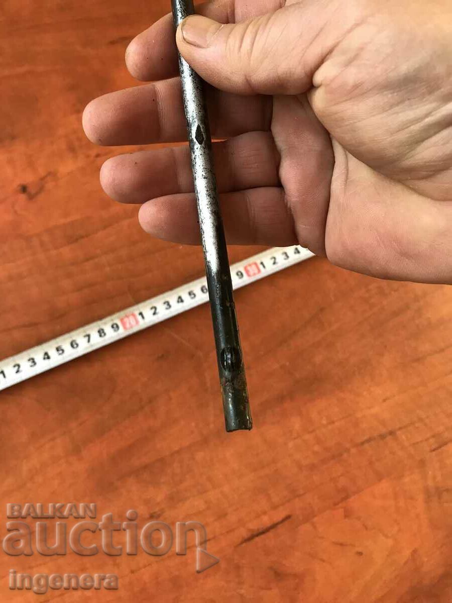 ROD TOOL FORK - 6 ROD TOOL FORK - 6