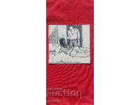 CAMELIA MARKOVA - ILUSTRARE - DUUS