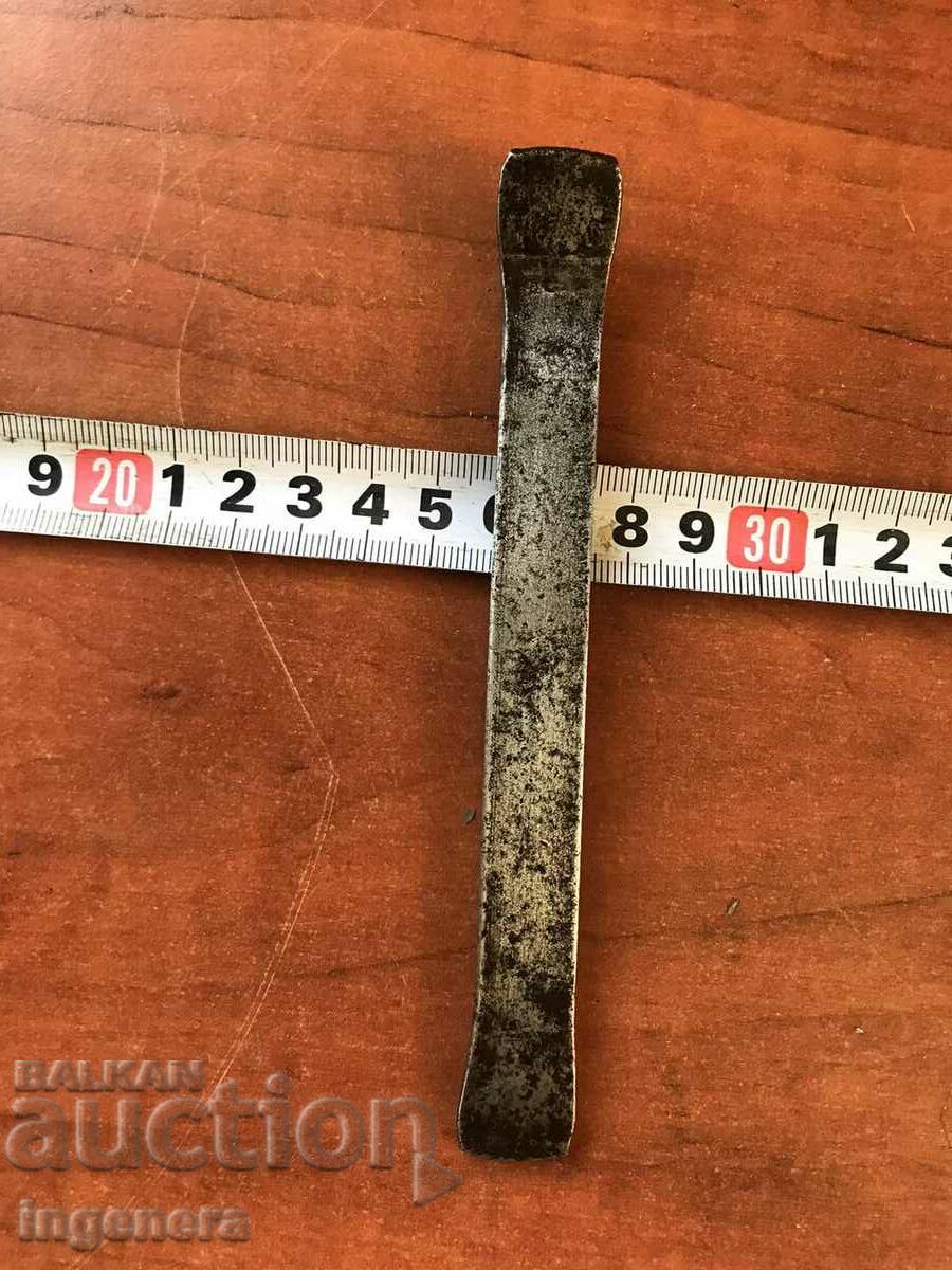 Auction BAR TOOL MINI DOUBLE SIDED Auction BAR TOOL MINI DOUBLE SIDED