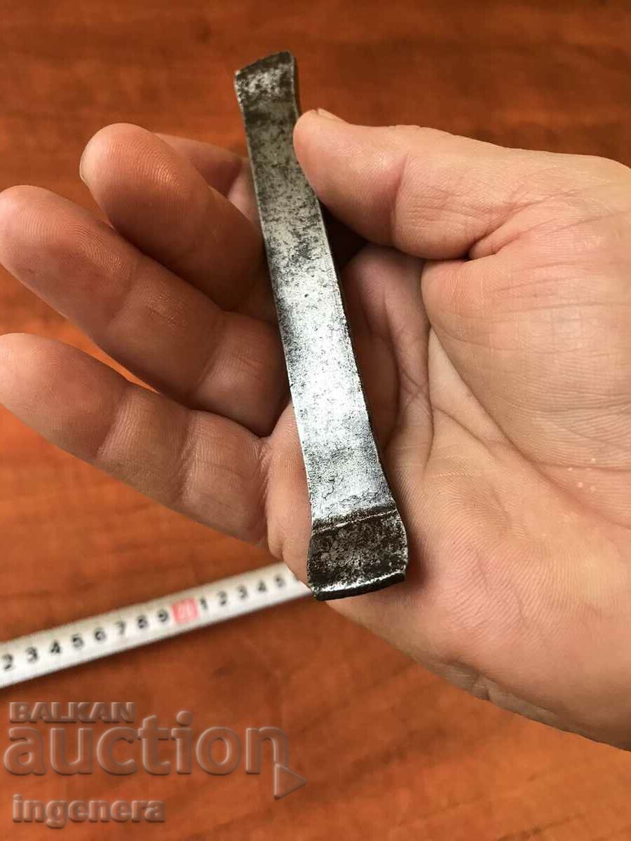 Delivery of BAR TOOL MINI DOUBLE SIDED Delivery of BAR TOOL MINI DOUBLE SIDED