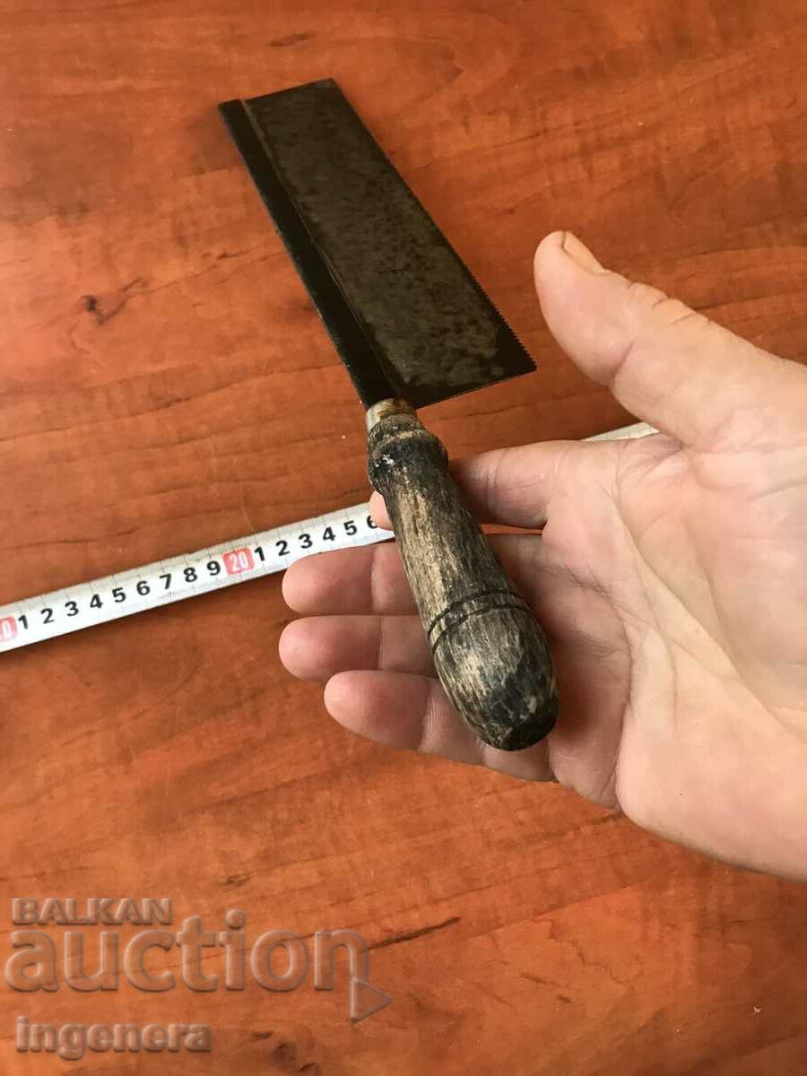 SAW SAW FROM SOCA - 5 SAW SAW FROM SOCA - 5