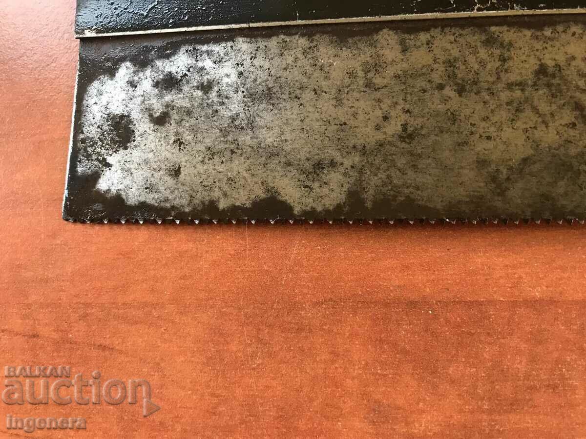 SAW SAW FROM SOCA - 6 SAW SAW FROM SOCA - 6