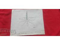 TODOR KUZMOV ( 1929 - 1986 ) CARICATURA - DUUS