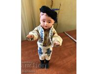 ΚΟΥΚΛΑ ΕΘΝΙΚΟΣ ΦΟΡΕΑΣ ΦΟΛΚΛΟΡ