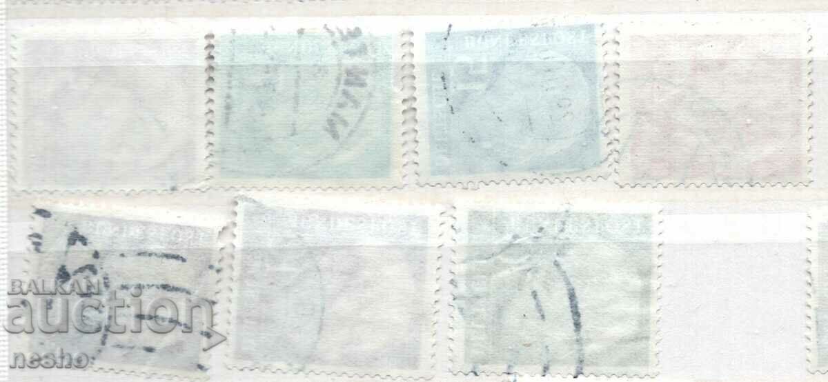 FRG with price 1.50 BGN | € 0.77