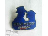 Badge - Philip Morris Film Club