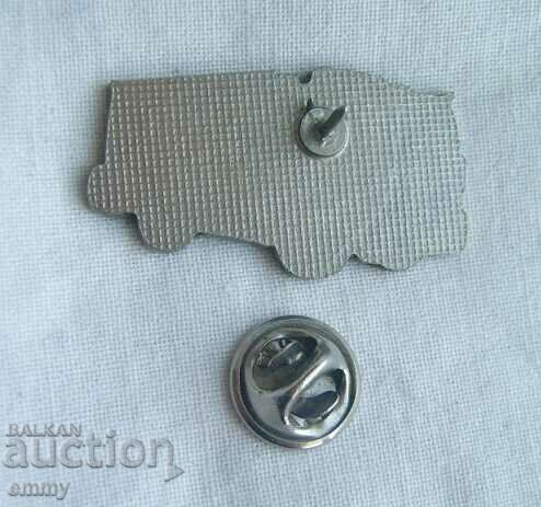 Badge car truck car fire department with price 3.50 BGN | € 1.79 Badge car truck car fire department with price 3.50 BGN | € 1.79