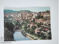 Κάρτα από το Veliko Tarnovo Sotsa