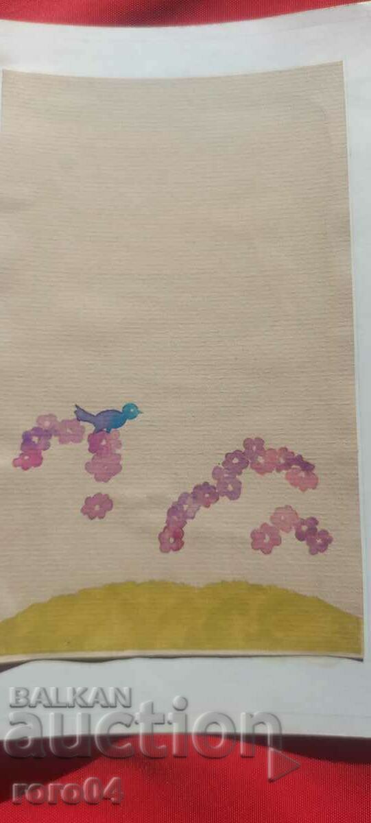 RALITSA NIKOLOVA - THE SECRET GARDEN - 5