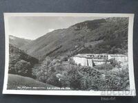 RILA MONASTERY