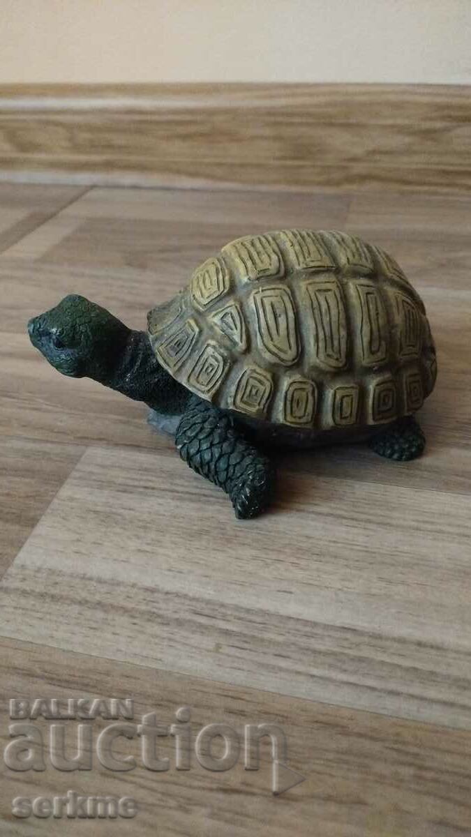 Turtle with price 15.00 BGN | € 7.67 Turtle with price 15.00 BGN | € 7.67
