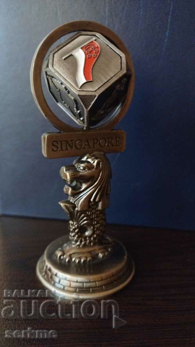 Auction Metal figure Auction Metal figure