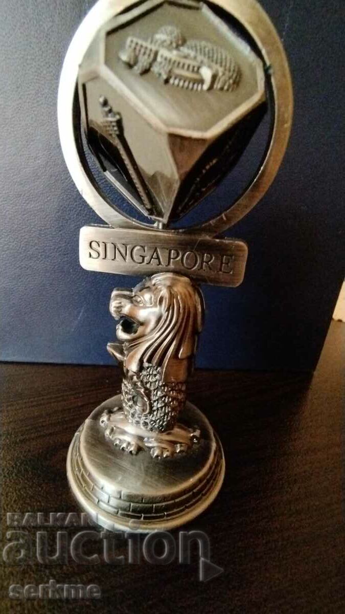 Metal figure - 5 Metal figure - 5