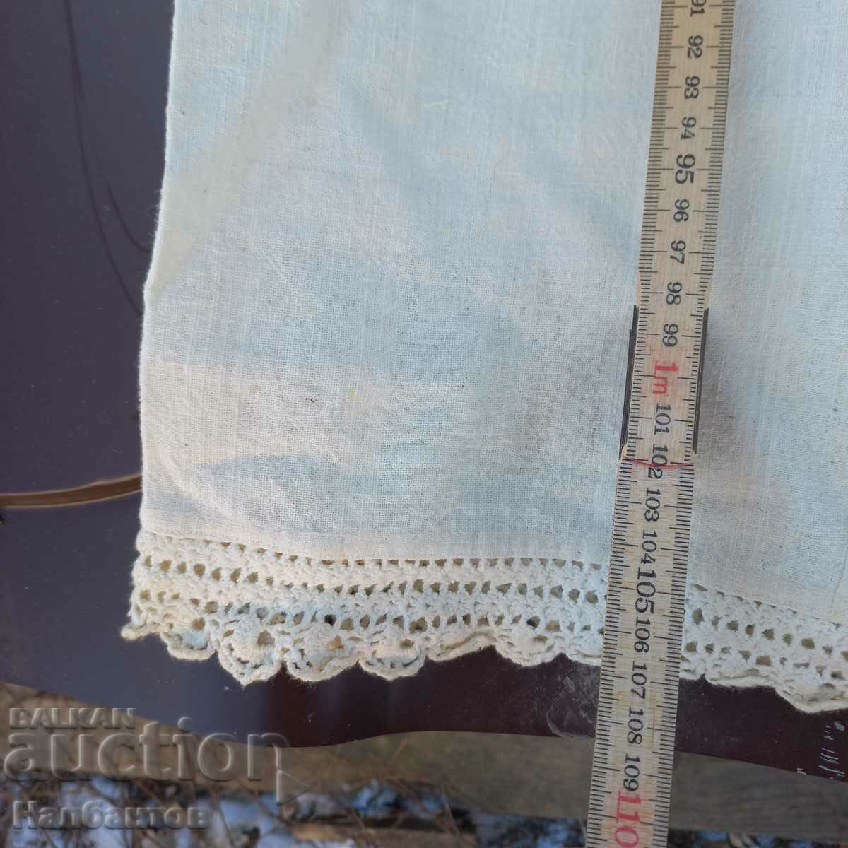 OLD WOMAN'S SHIRT WEAR with price 150.00 BGN | € 76.69 OLD WOMAN'S SHIRT WEAR with price 150.00 BGN | € 76.69