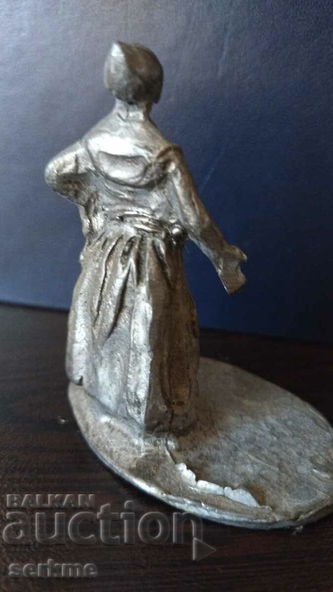 Auction  Lead. figure