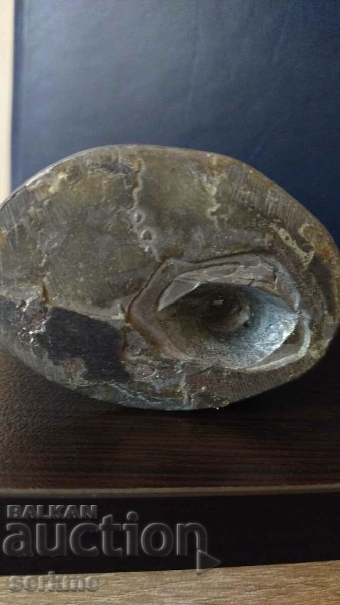 Delivery of Lead. figure