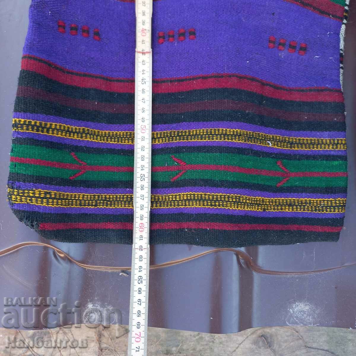 OLD PILLOW CASE-2 pcs with price 60.00 BGN | € 30.68 OLD PILLOW CASE-2 pcs with price 60.00 BGN | € 30.68