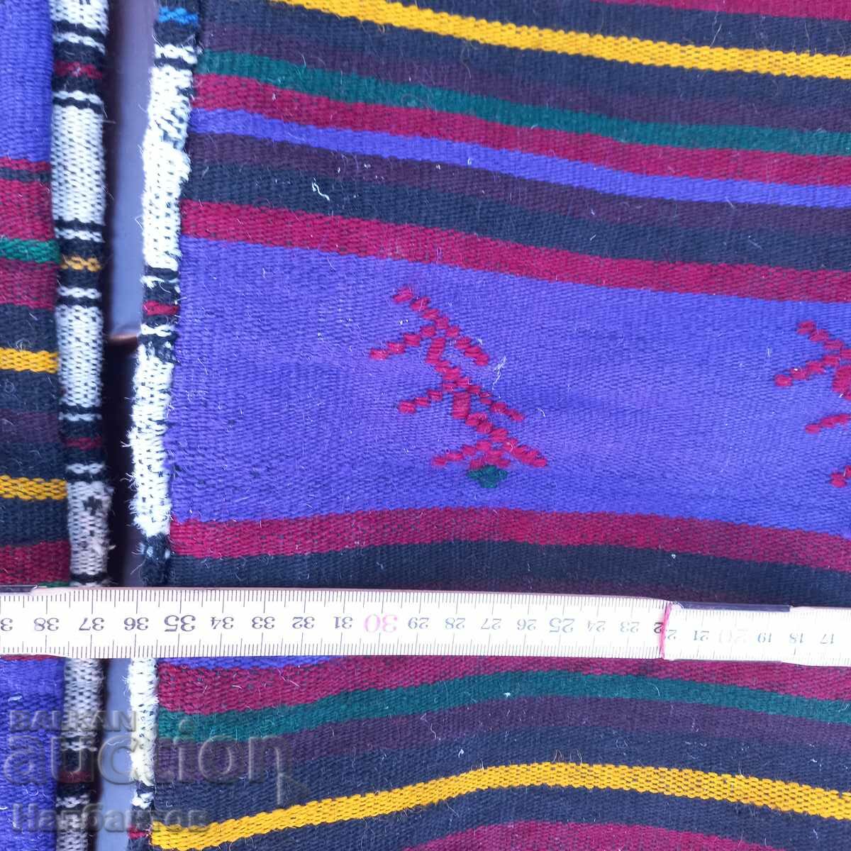 Auction OLD PILLOW CASE-2 pcs Auction OLD PILLOW CASE-2 pcs