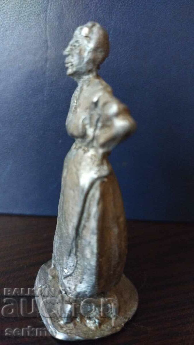 Lead. figure with price 5.00 BGN | € 2.56 Lead. figure with price 5.00 BGN | € 2.56