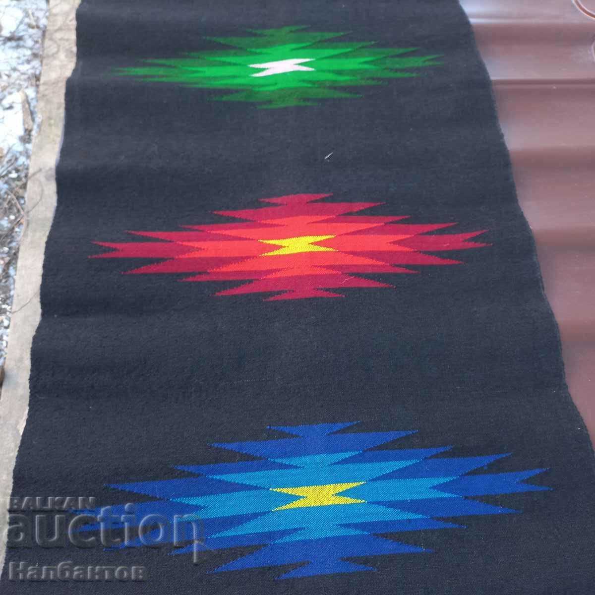 OLD HANDWOVEN CUSHION with price 80.00 BGN | € 40.90 OLD HANDWOVEN CUSHION with price 80.00 BGN | € 40.90