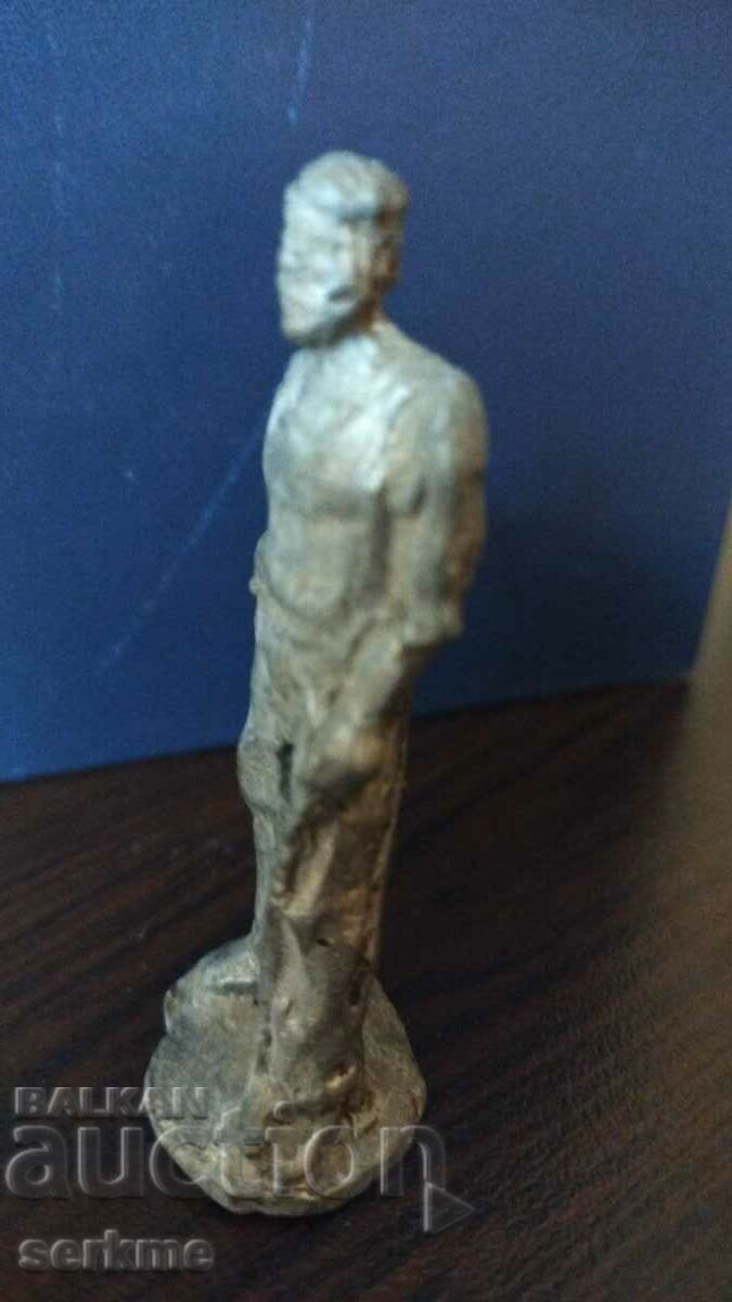 Lead. figure with price 5.00 BGN | € 2.56 Lead. figure with price 5.00 BGN | € 2.56