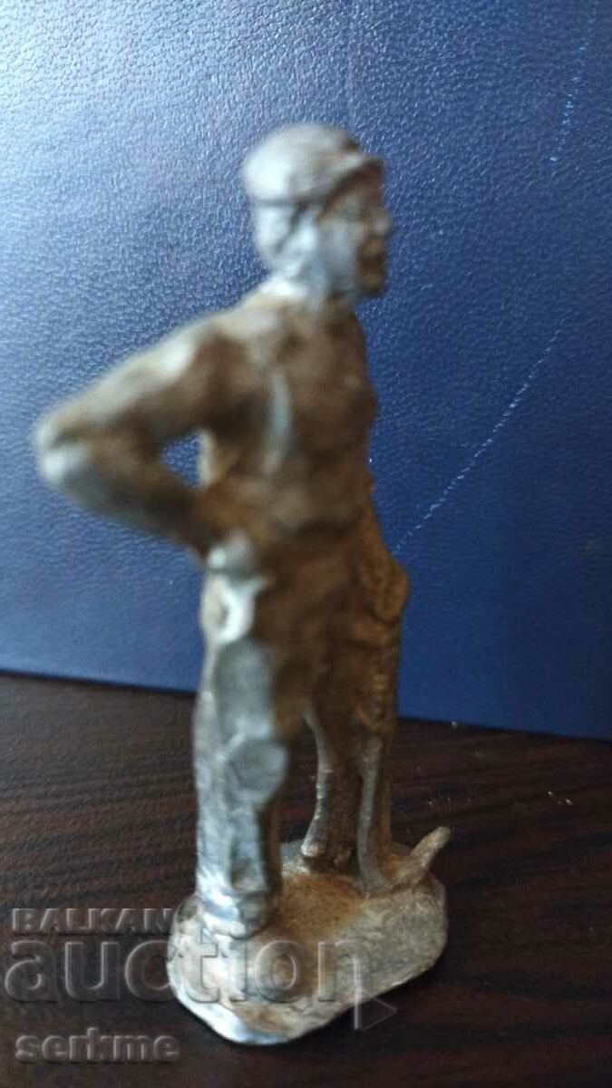 Delivery of Lead. figure Delivery of Lead. figure