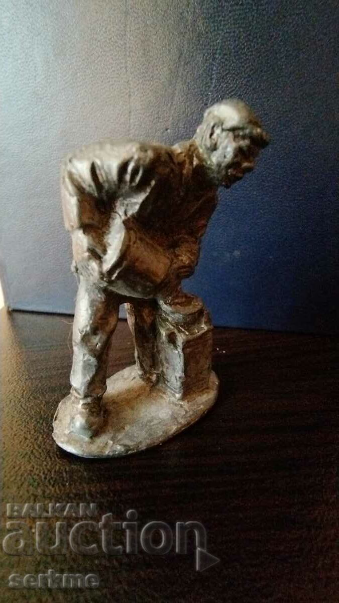 Delivery of Lead. figure Delivery of Lead. figure